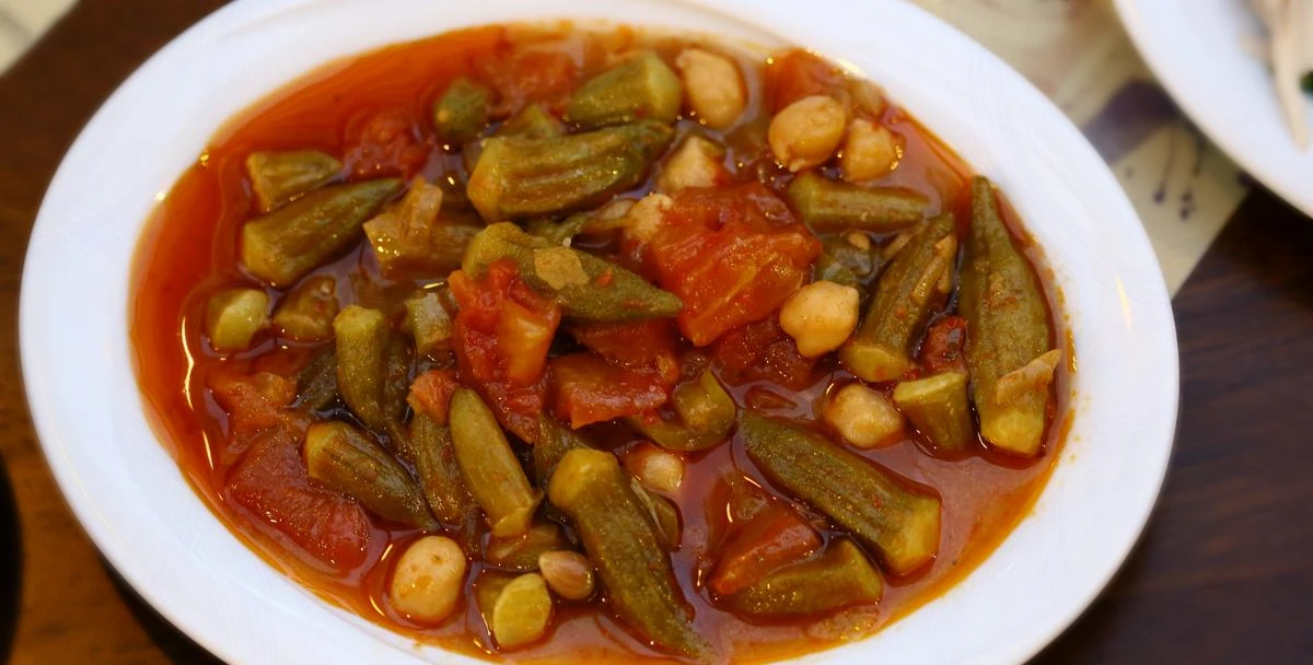 فوائد البامية