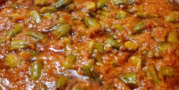 فوائد البامية