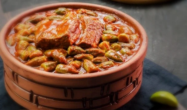 فوائد البامية