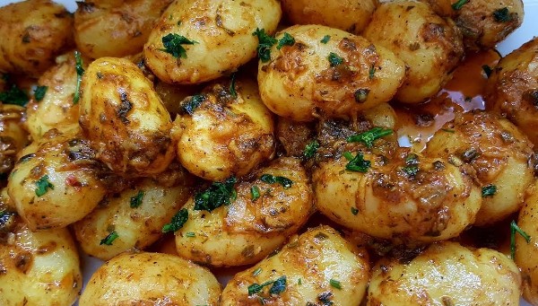 فوائد البطاطس