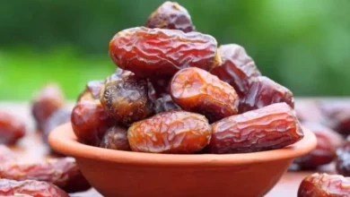 رؤية التمر في المنام للعزباء