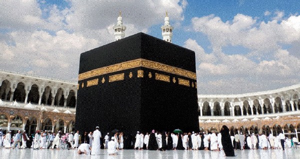 تفسير حلم الحج
