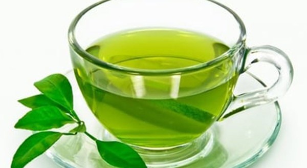 أهم فوائد الشاي الأخضر للحامل