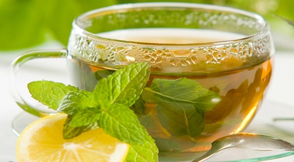 أهم فوائد الشاي الأخضر للحامل