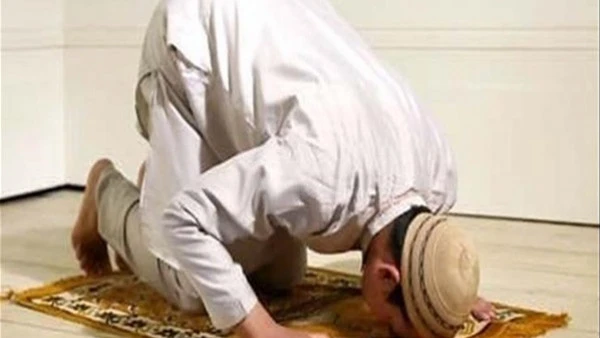 عبارات عن الصلاة