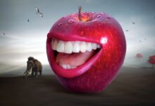 تسوس الاسنان