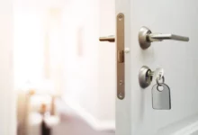 دعاء الخروج من المنزل