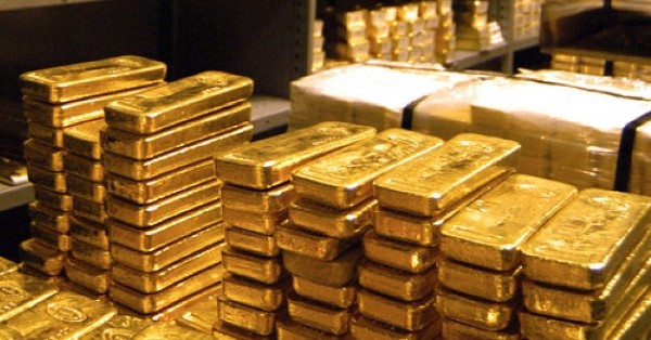 رؤية الذهب في المنام