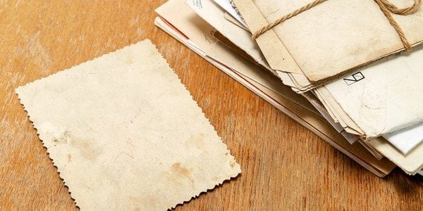 رسائل عتاب