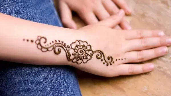 رسومات حنه