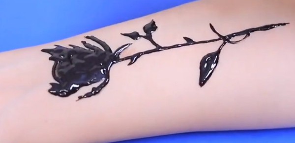 رسومات حنه