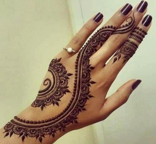 رسومات حنه