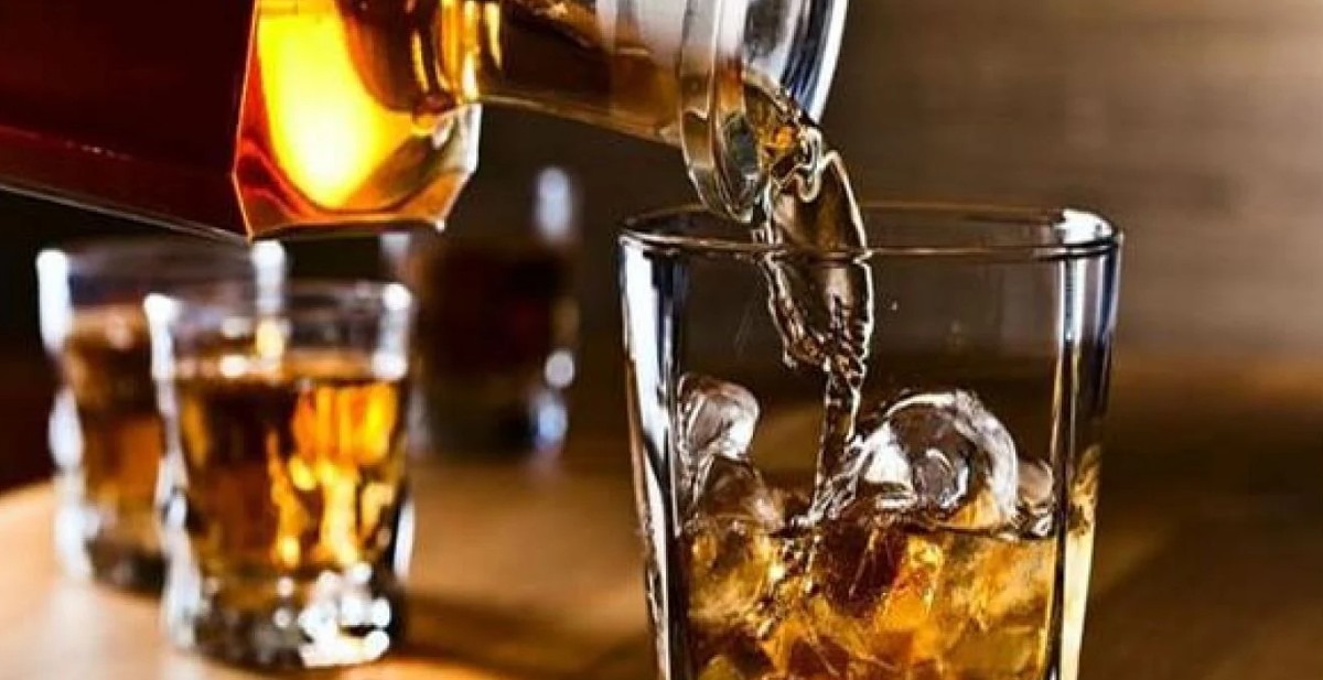 تفسير شرب الخمر بالمنام