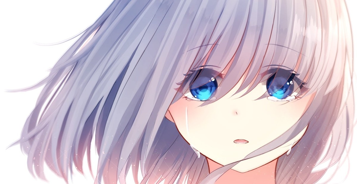 صور بنات انمي