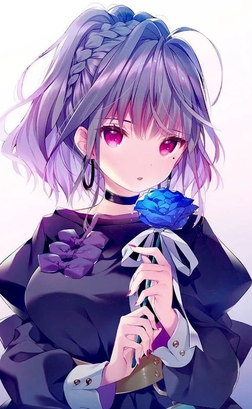 صور بنات جميلة انمي