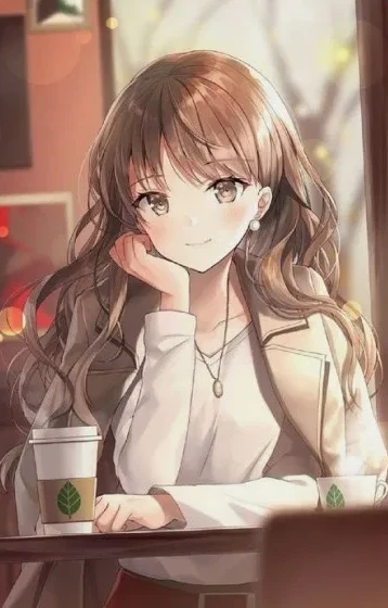 صور بنات جميلة انمي