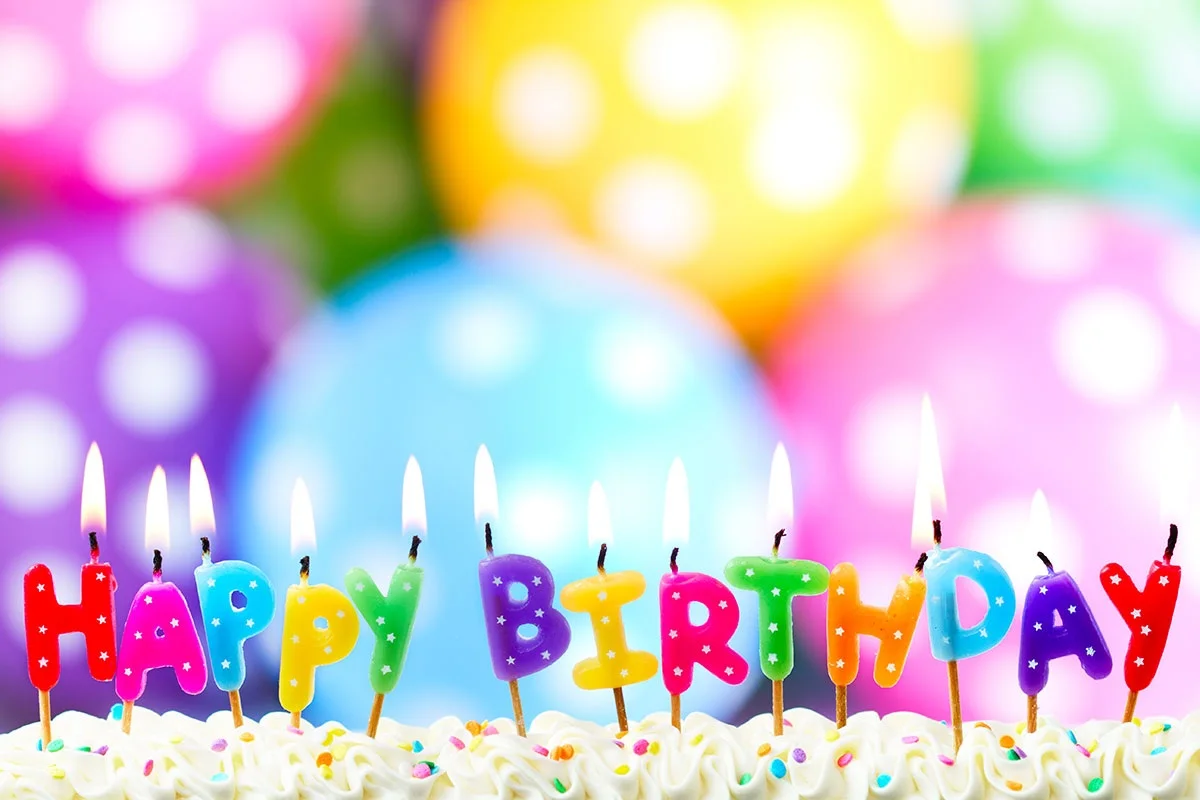 صور عيد ميلاد لتهنئة الأحباب والأصحاب وأجمل صور Happy Birthday 1 صور عيد ميلاد لتهنئة الأحباب والأصحاب