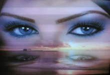 صور عيون جميلة