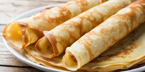 طريقة الكريب