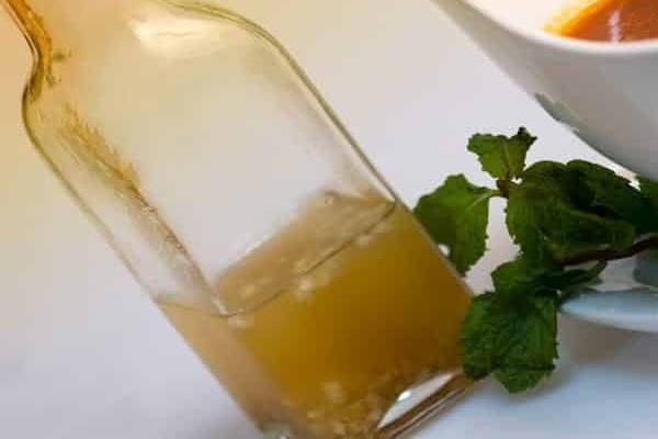 طريقة عمل دقة الكشري