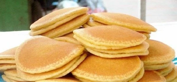 طريقه عمل القطايف