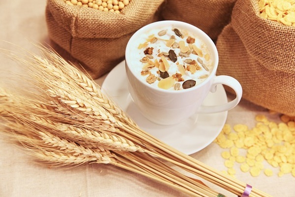 فطور صحي متكامل