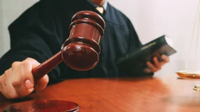 عقوبة المشاجرة في ألمانيا