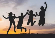 بوستات عن الصحاب