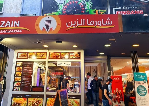افضل مطاعم في شتوتغارت
