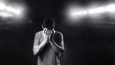 عبارات حزينة