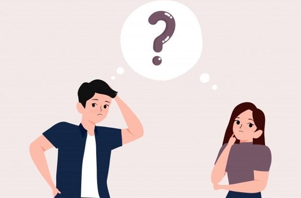 أسئلة صراحة للحبيب