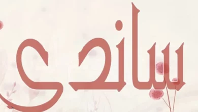 اسم ساندي