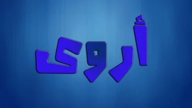 اسم أروى