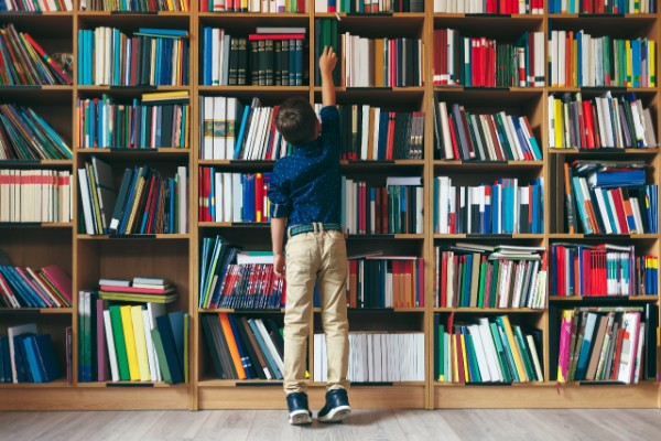 مكتبة العرب في ألمانيا