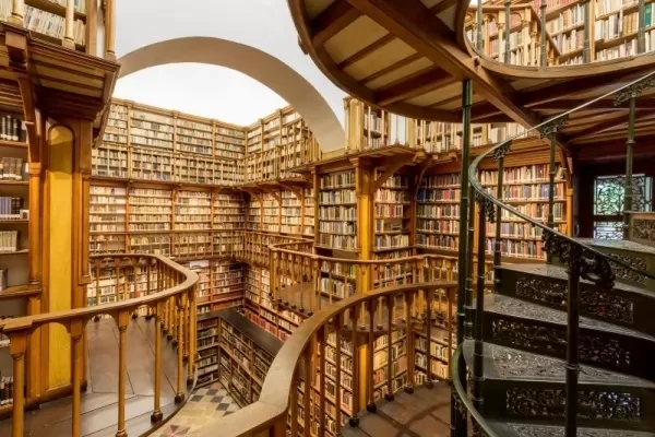 مكتبة العرب في ألمانيا