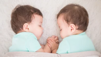 صور أولاد توأم