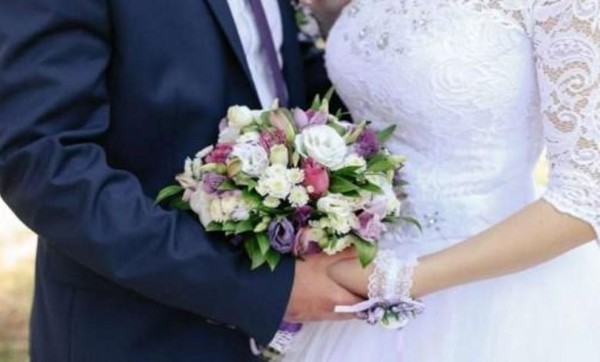 عبارات تهنئة للزواج للعريس
