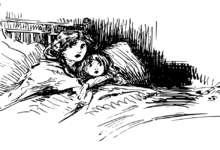 القصة الحوارية الرحلة الأخيرة