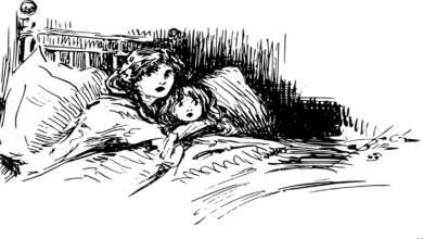 القصة الحوارية الرحلة الأخيرة