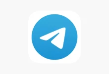 برنامج telegram للكمبيوتر عربي