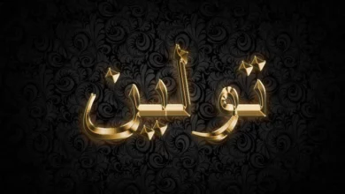 اسم تولين