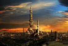خلفيات اسلامية بجودة عالية