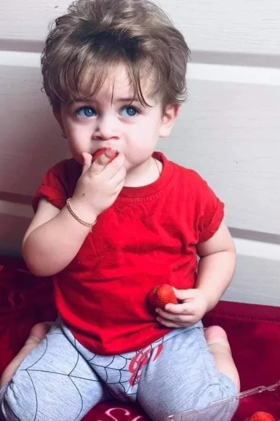 صور اولاد صغار