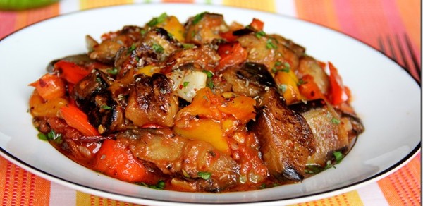 طريقة عمل طباخ روحو