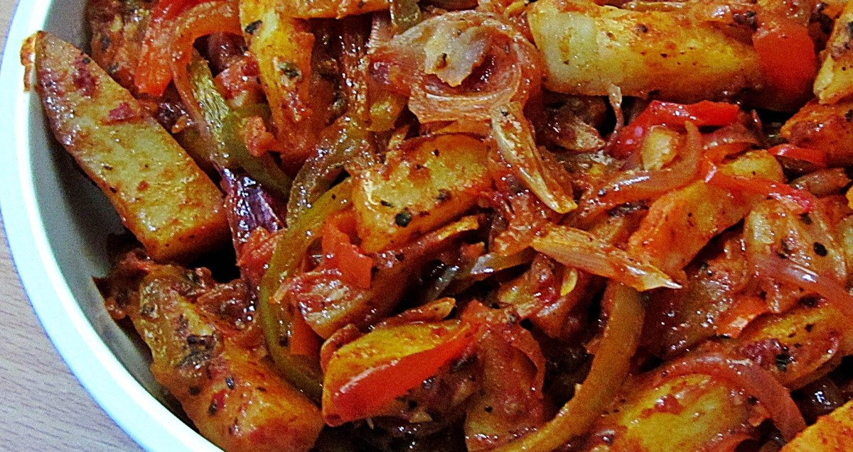 طريقة عمل طباخ روحو