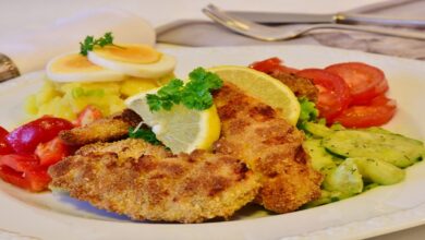 طريقة عمل بطاطا كومبير