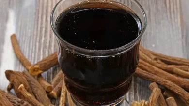 عرق السوس