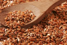 بذرة الكتان للتنحيف في اسبوع