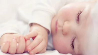عبارات تهنئة مولود جديد