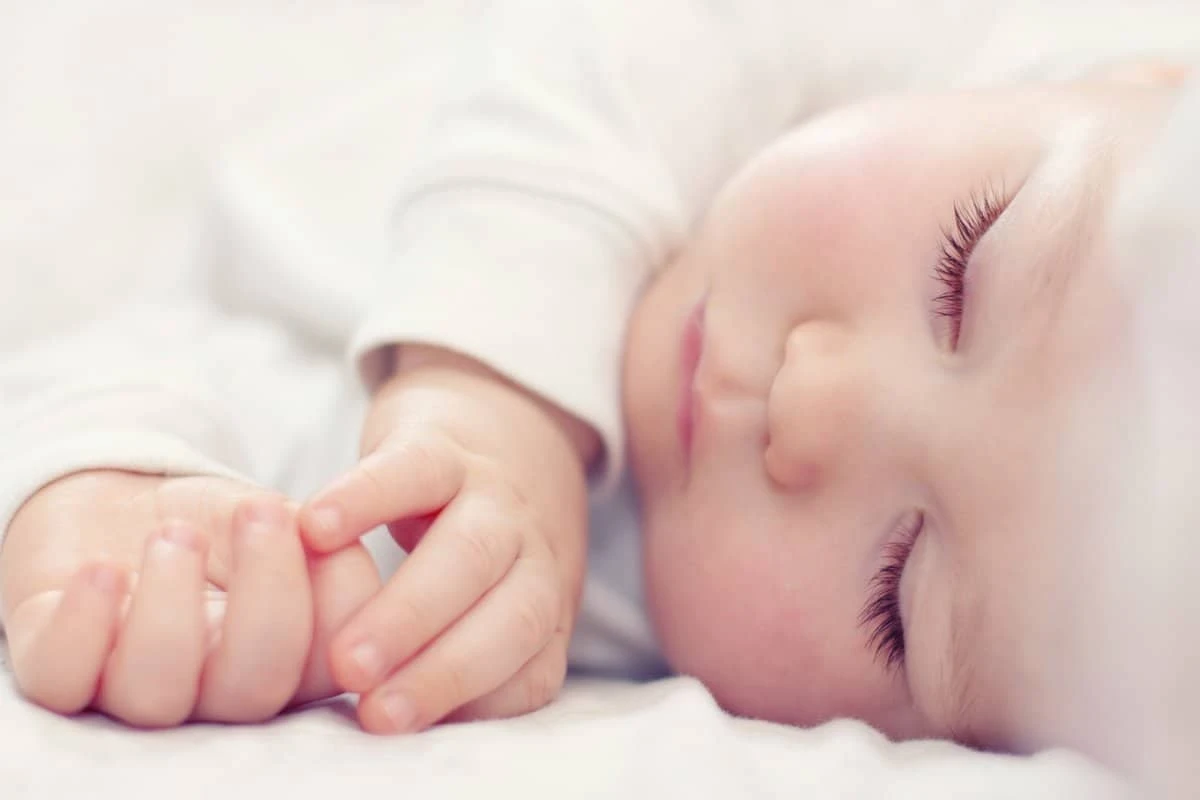 عبارات تهنئة مولود جديد